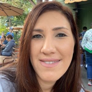 Meet your Posher, Natasha